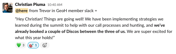 Slack Comment_Trevor_GeoH